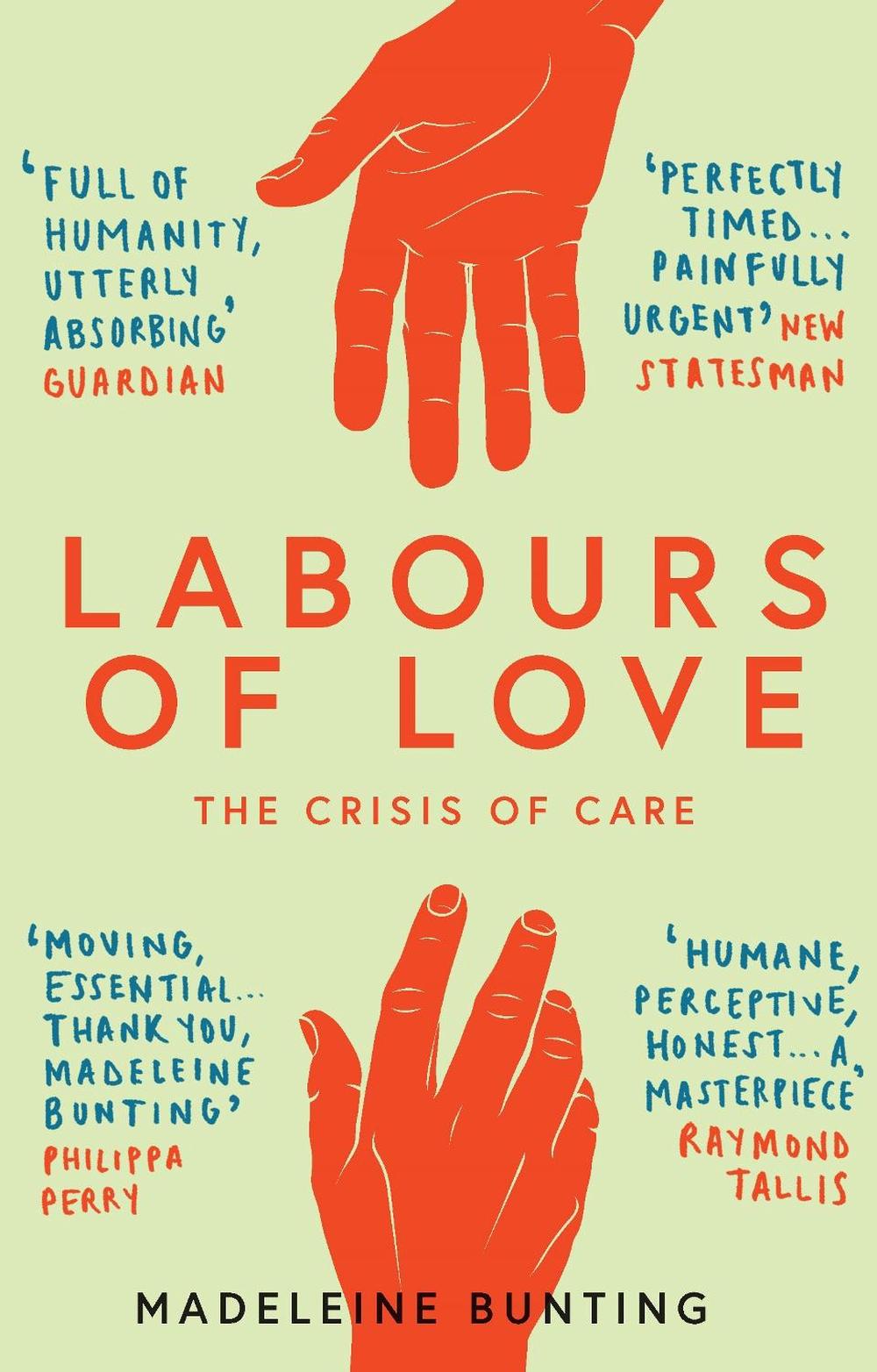 Labours of Love, 9781783783816