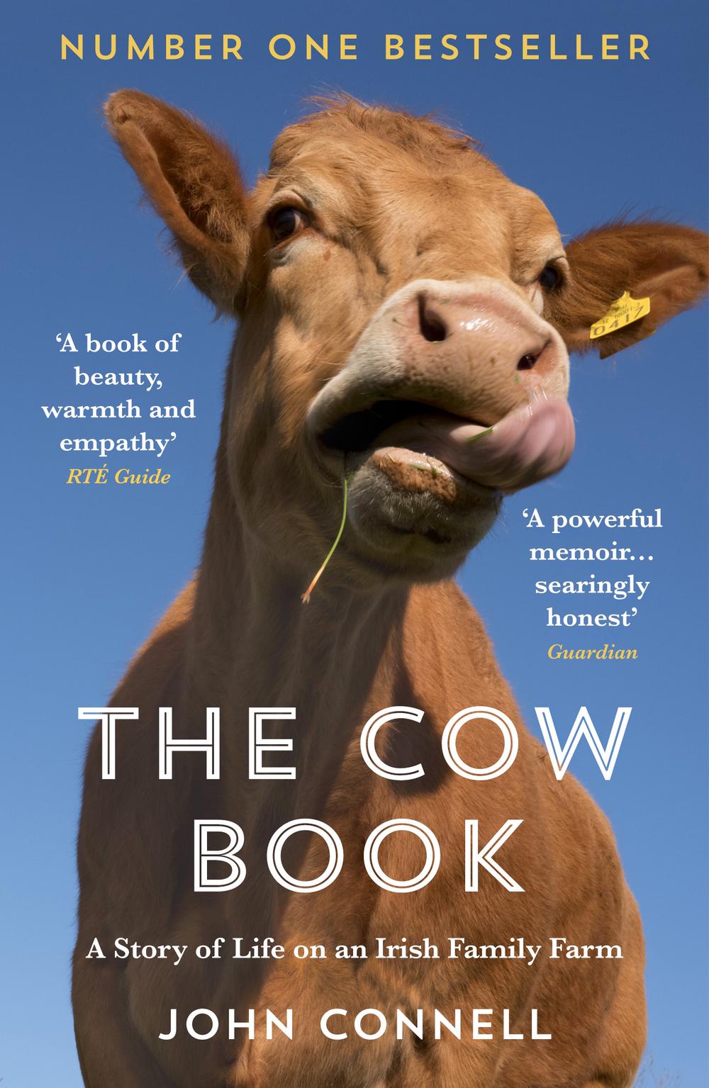 The Cow Book, 9781783784189