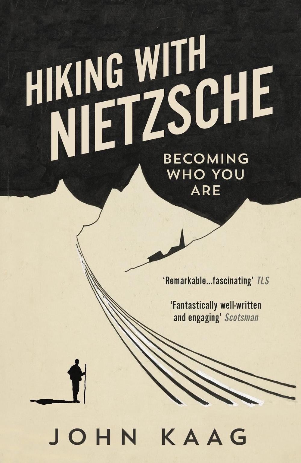 Hiking with Nietzsche by John Kaag - ISBN: 9781783784950