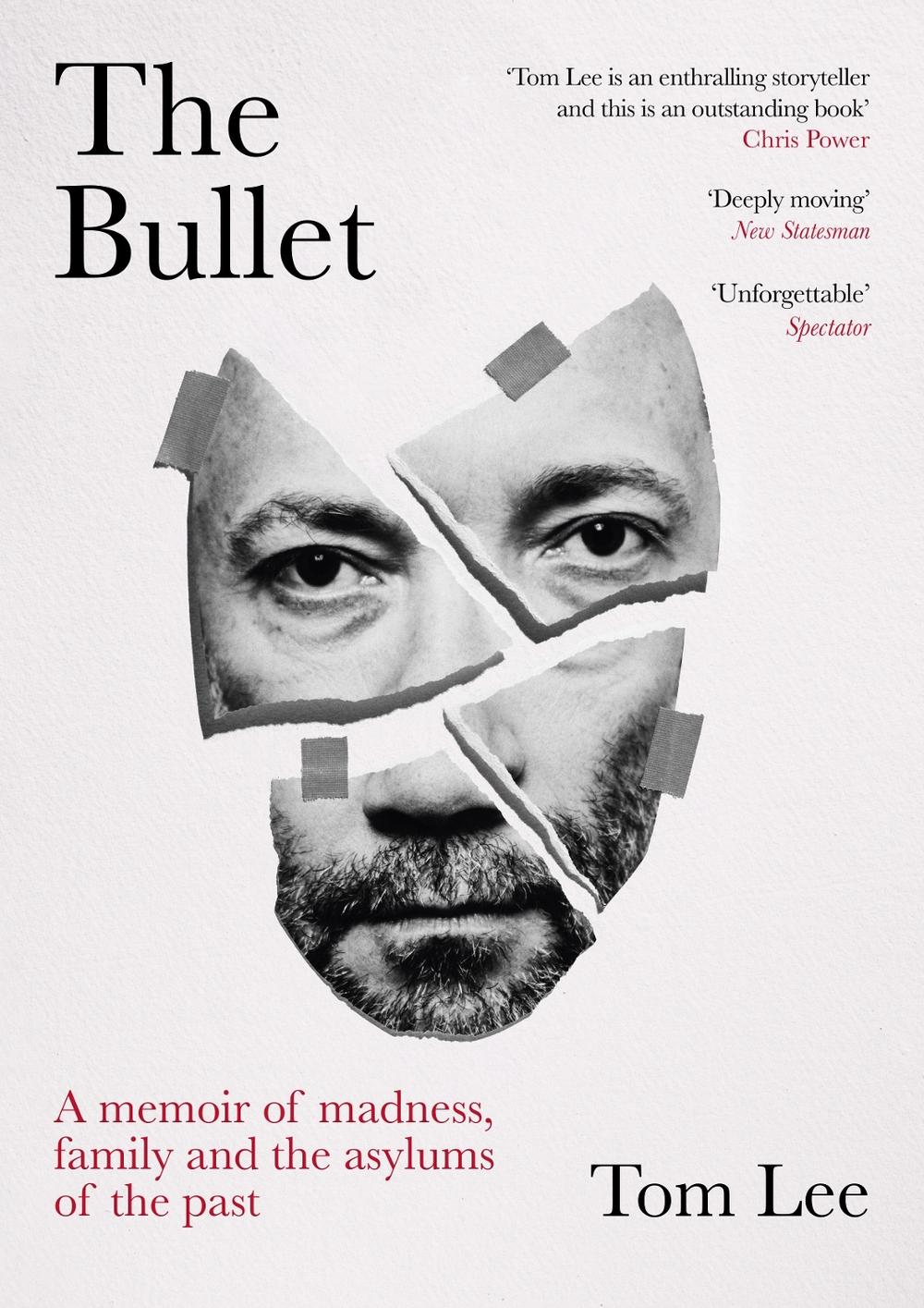 The Bullet, 9781783785056