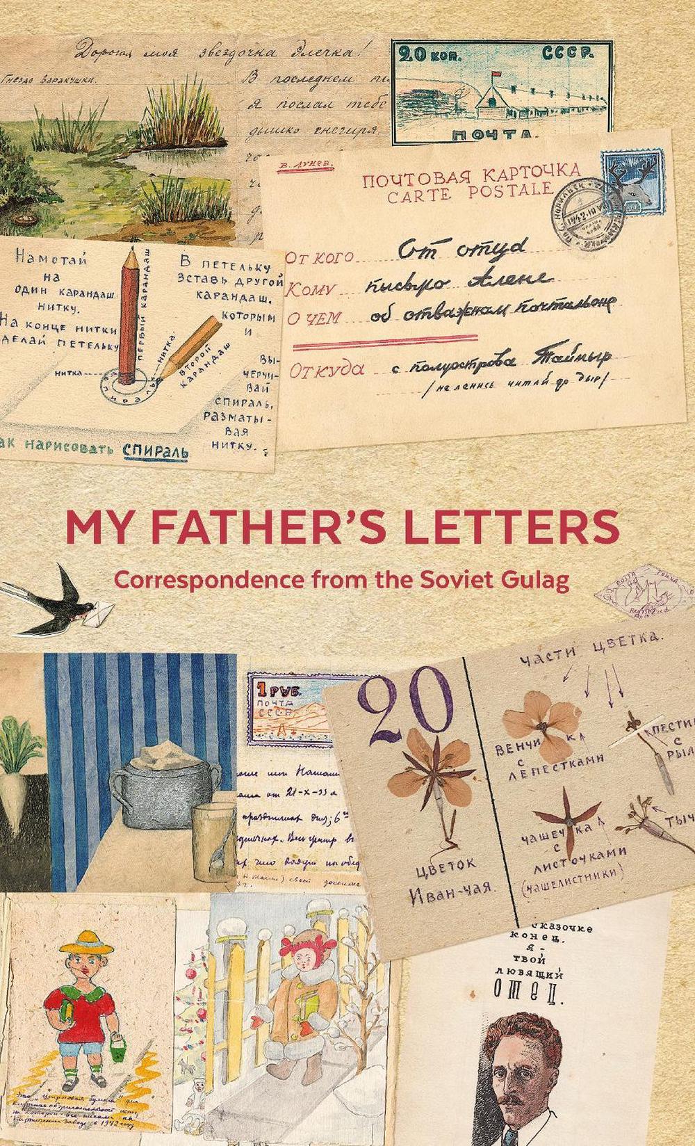 My Father's Letters, 9781783785285