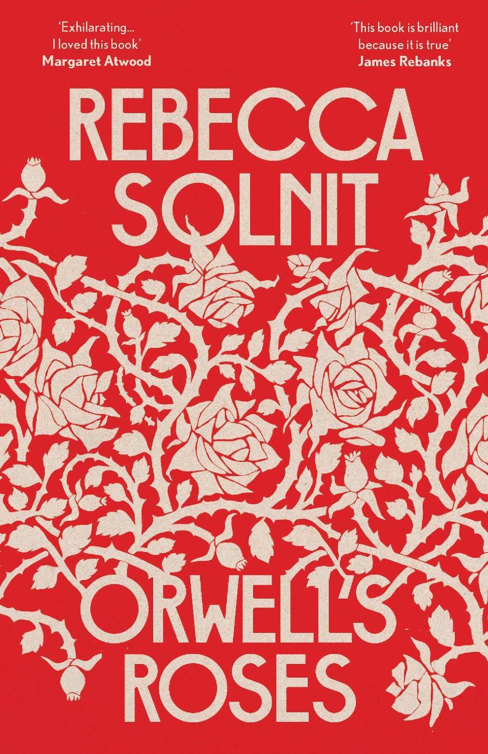 Orwell's Roses, 9781783785520