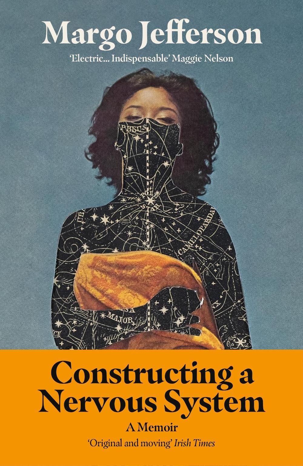 Constructing a Nervous System by Margo Jefferson - ISBN: 9781783785568