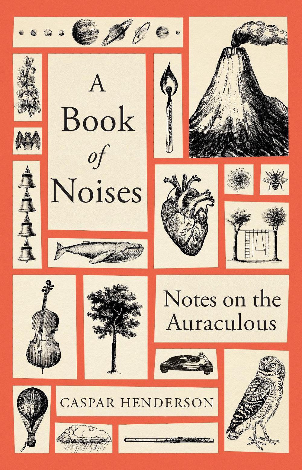 A Book of Noises, 9781783787067
