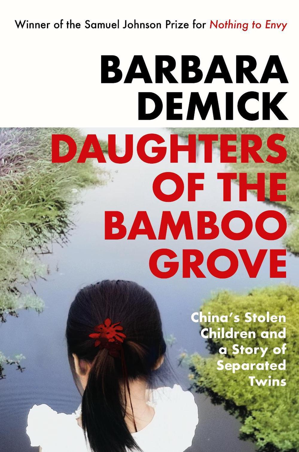 Daughters of the Bamboo Grove, 9781783787227