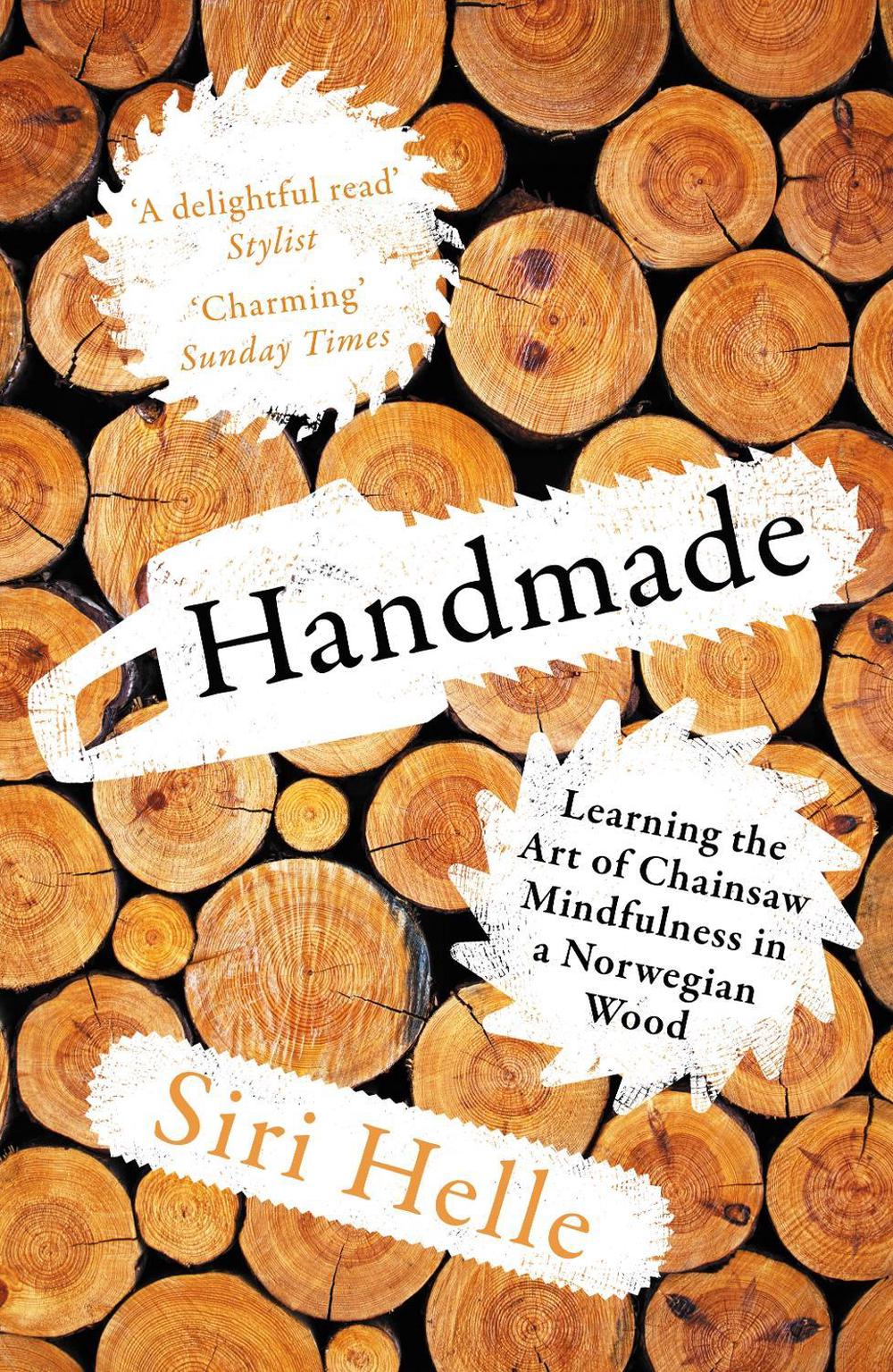 Handmade by Siri Helle - ISBN: 9781783788231