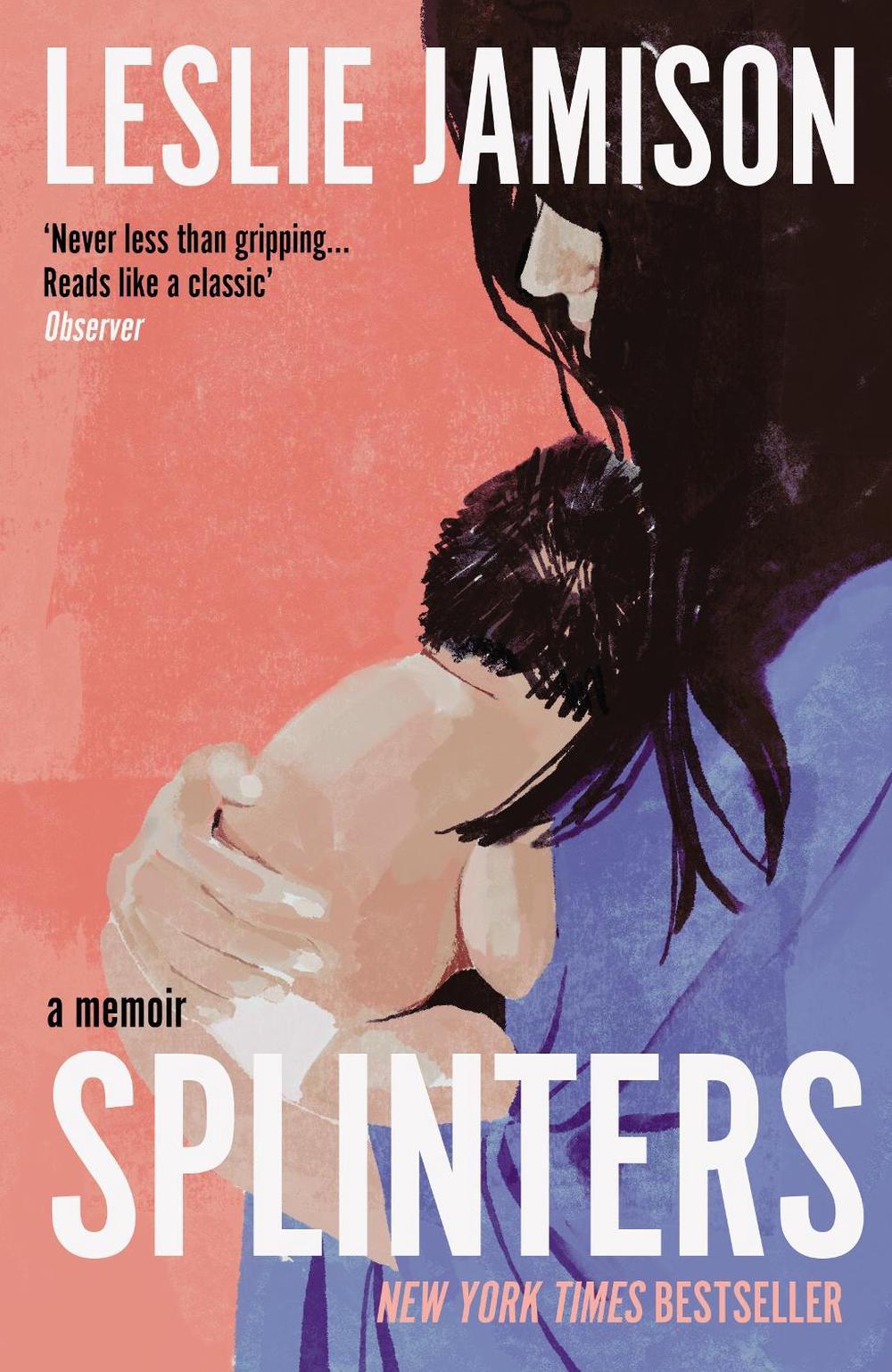 Splinters, 9781783788934