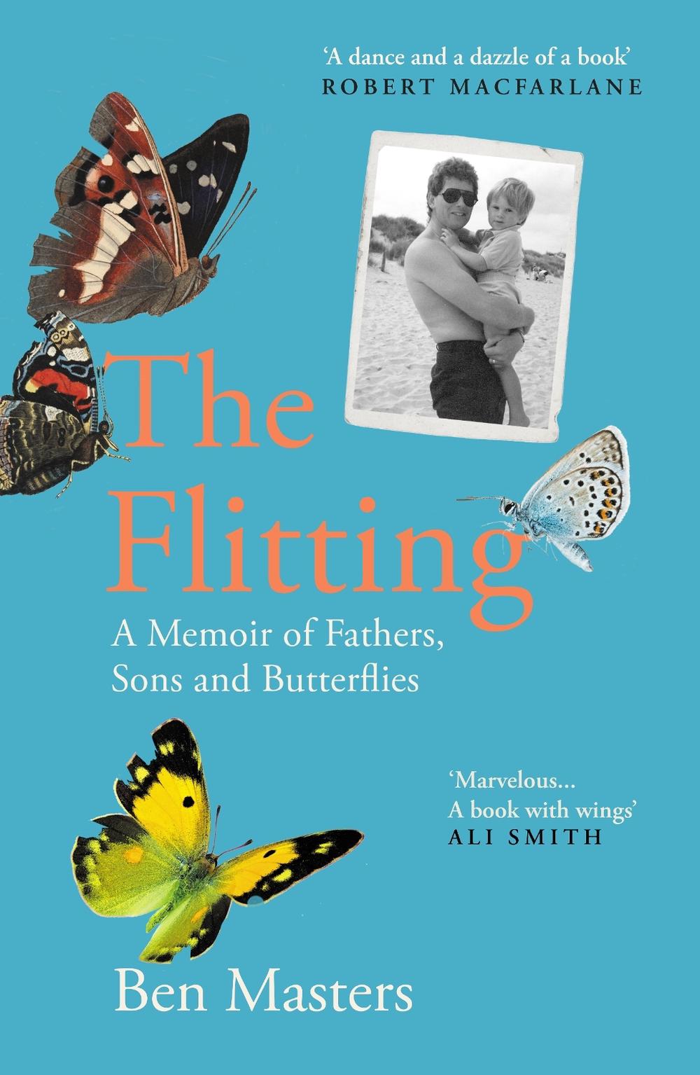 The Flitting, 9781783789733