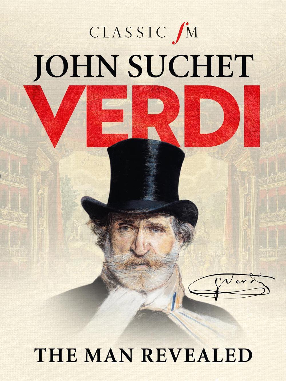 Verdi by John Suchet - ISBN: 9781783963300