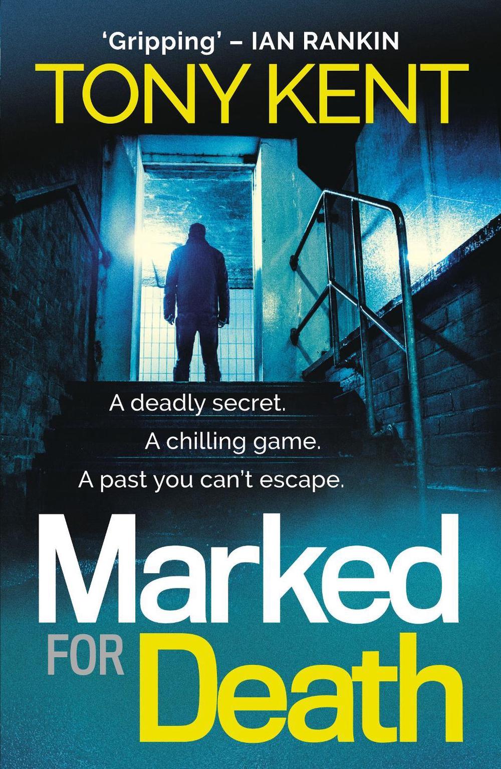 Marked for Death by Tony Kent - ISBN: 9781783964499