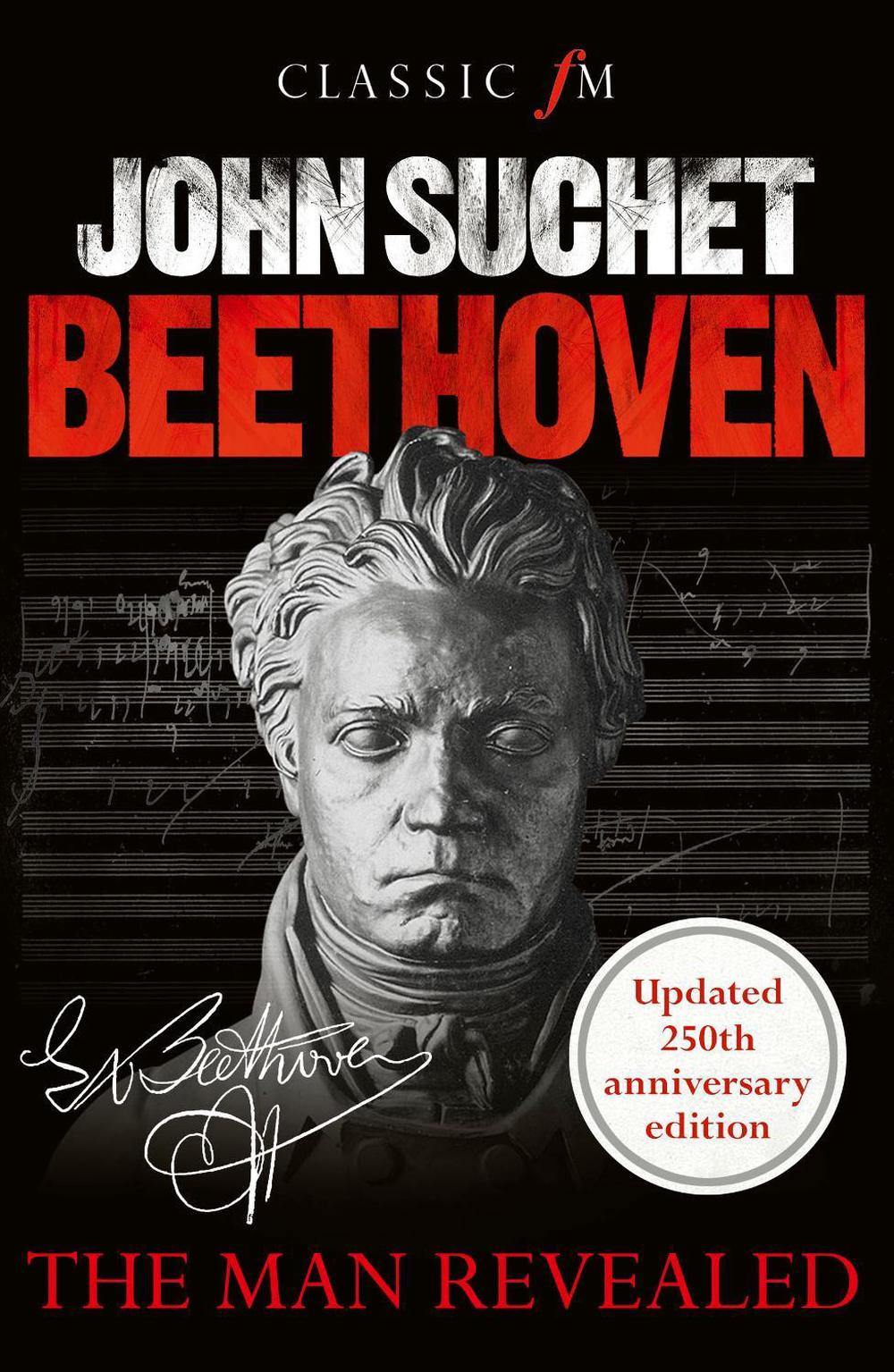 Beethoven by John Suchet - ISBN: 9781783964963