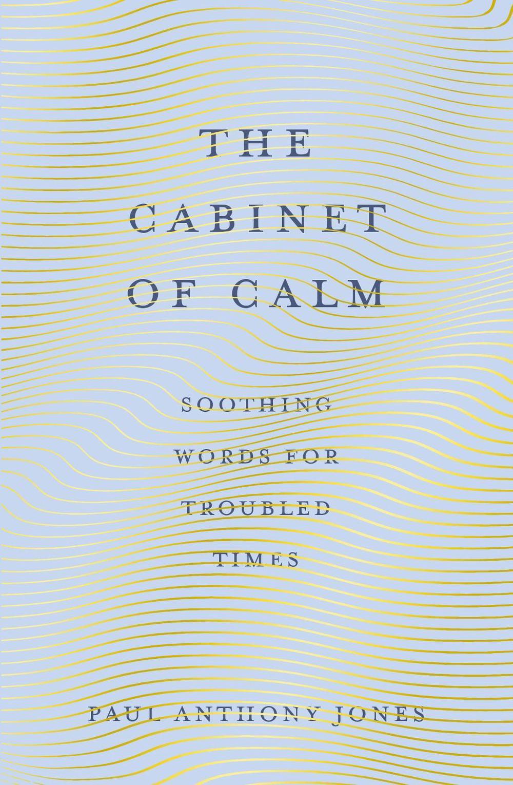 The Cabinet of Calm, 9781783965922