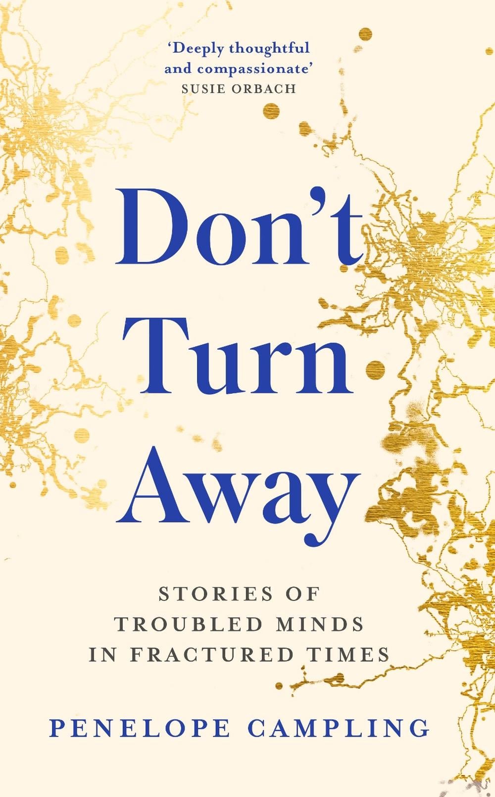Don't Turn Away by Penelope Campling - ISBN: 9781783966509