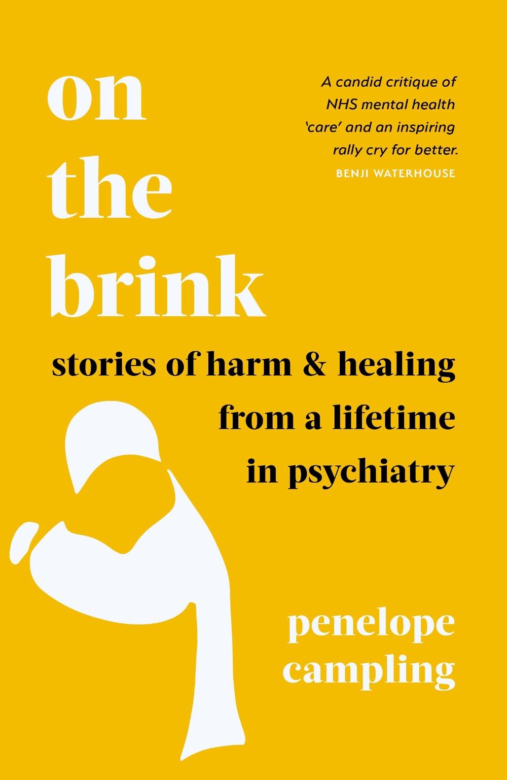 On the Brink by Penelope Campling - ISBN: 9781783967001