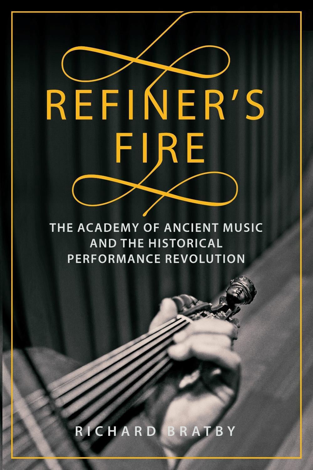 Refiner's Fire by Richard Bratby - ISBN: 9781783967605