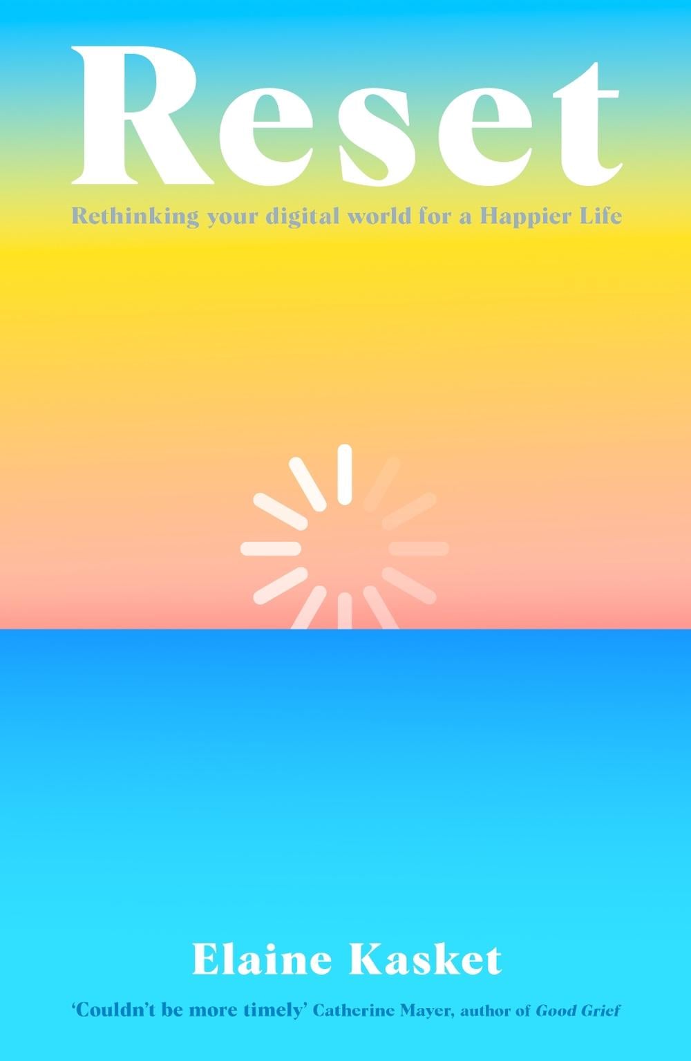 RESET by Elaine Kasket - ISBN: 9781783967834