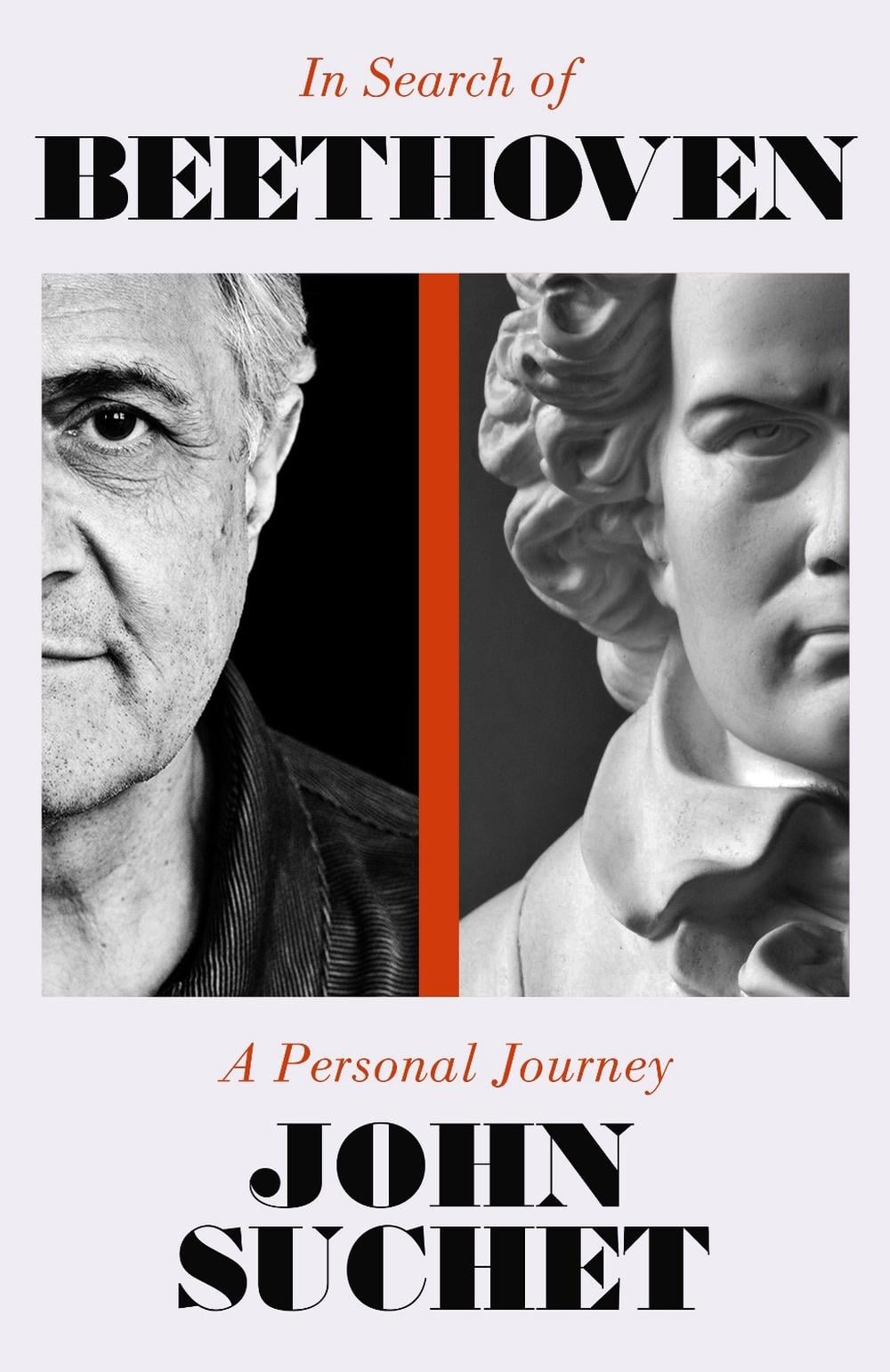 In Search of Beethoven by John Suchet - ISBN: 9781783968107