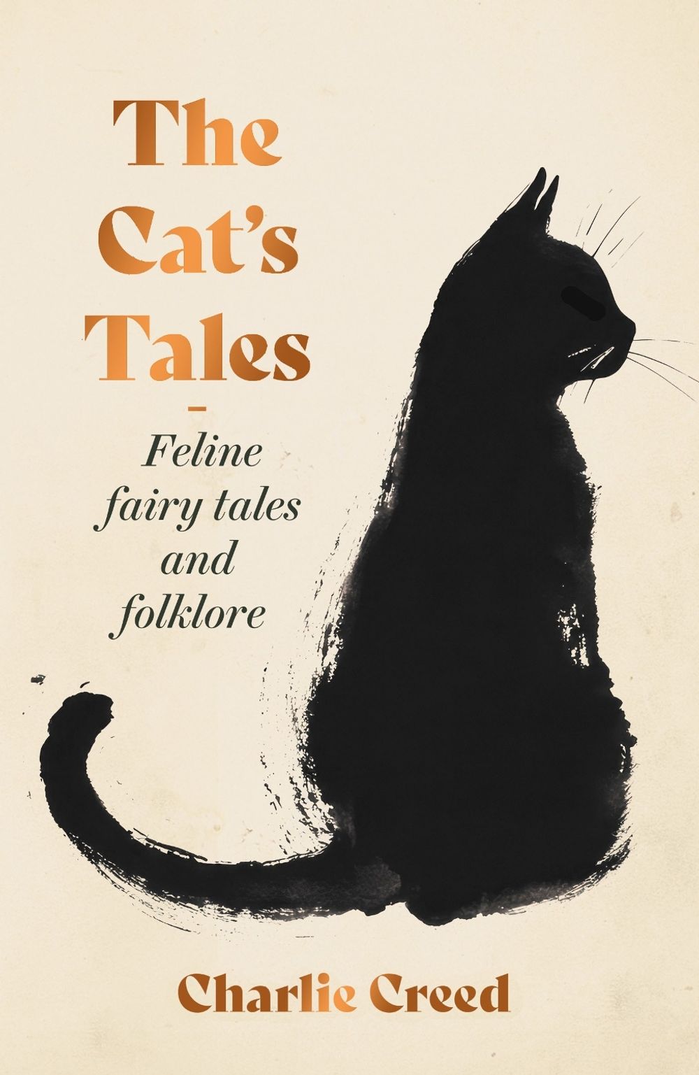 The Cat's Tales by Charlie Creed - ISBN: 9781783968374