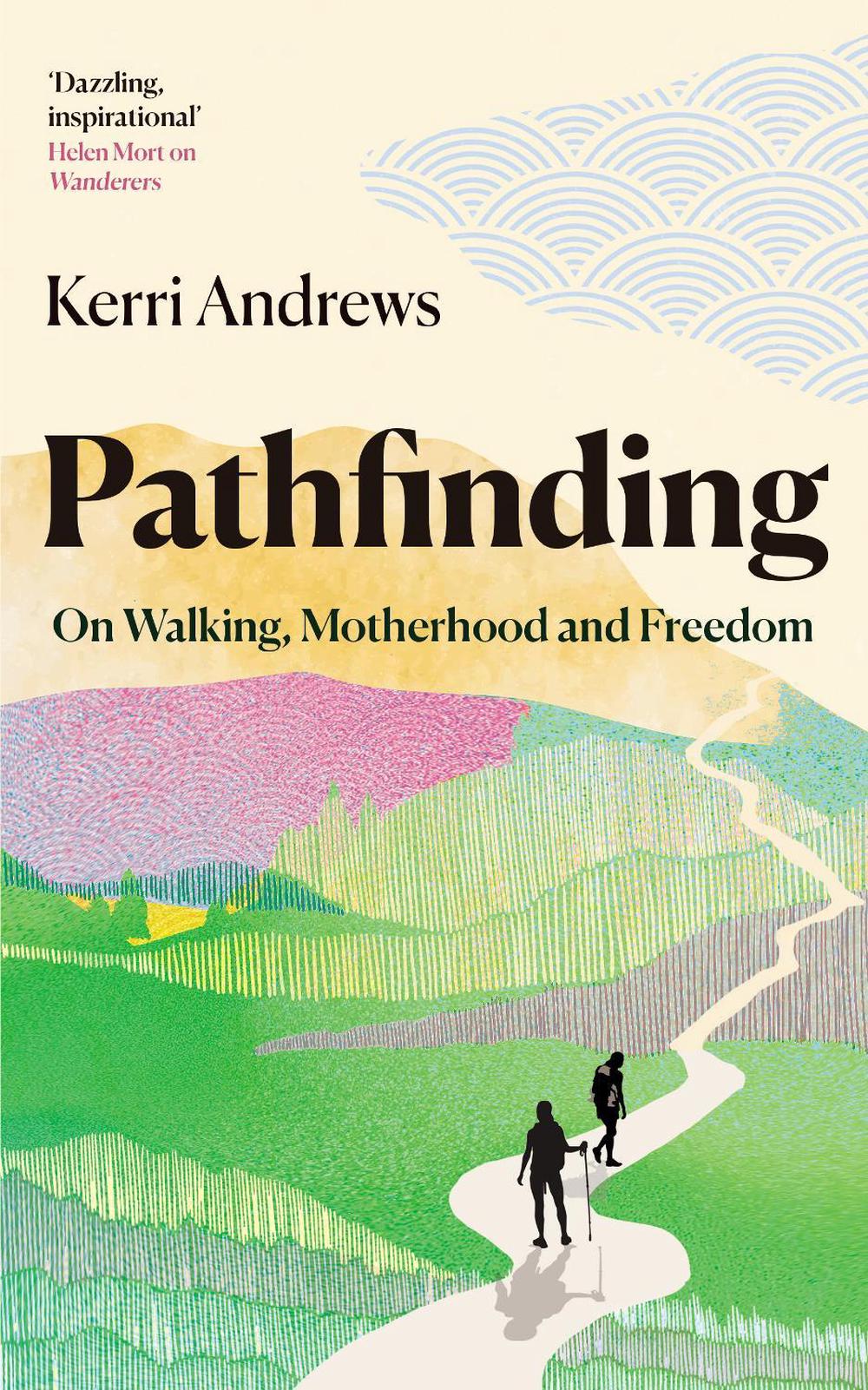 Pathfinding by Kerri Andrews - ISBN: 9781783968428