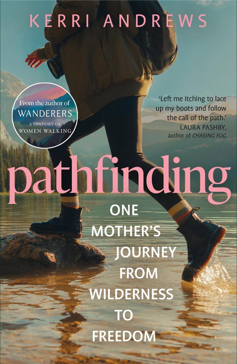 Pathfinding by Kerri Andrews - ISBN: 9781783968442