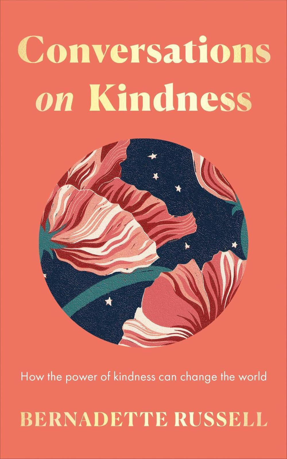 Conversations on Kindness by Bernadette Russell - ISBN: 9781783968510
