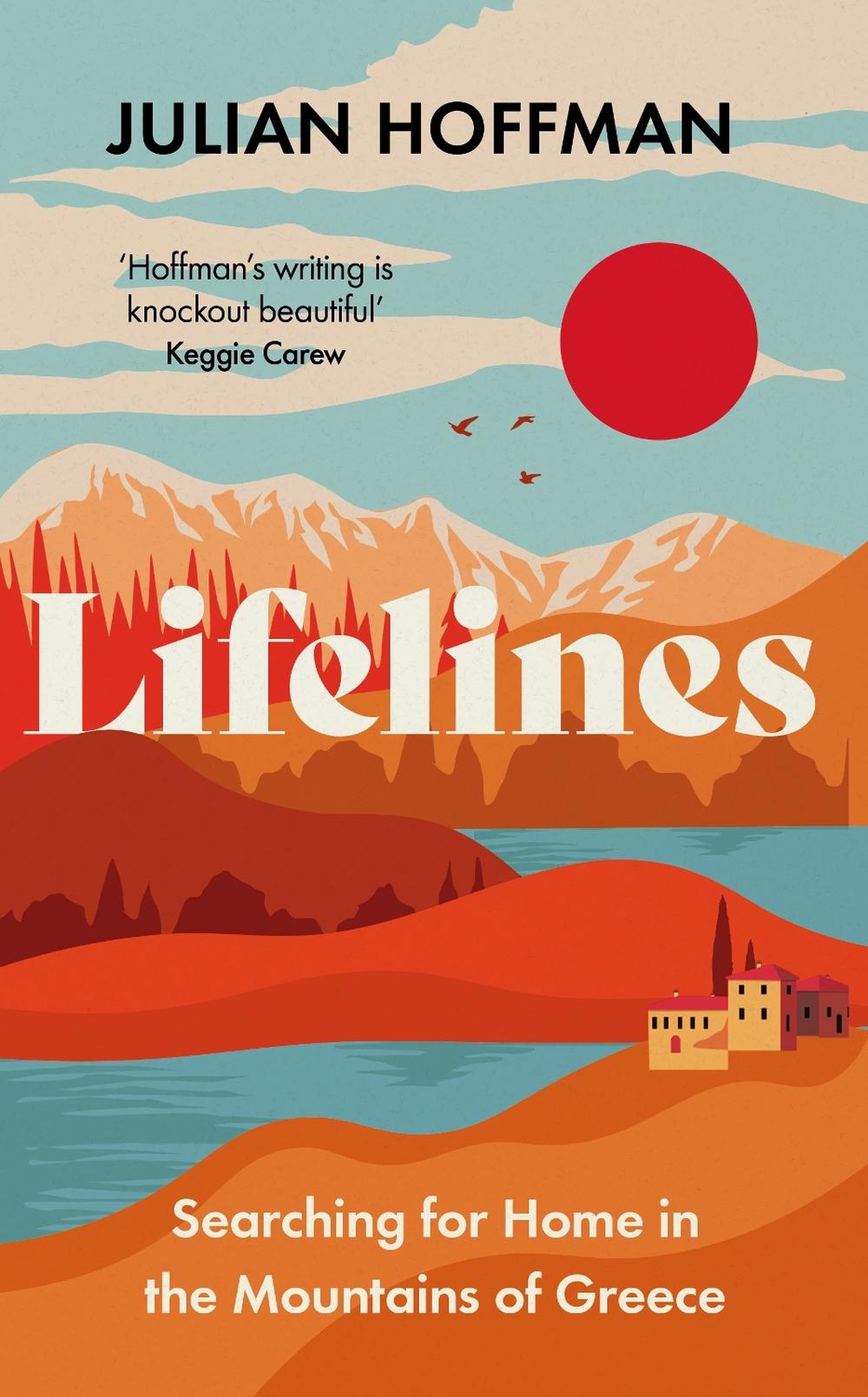 Lifelines by Julian Hoffman - ISBN: 9781783968640
