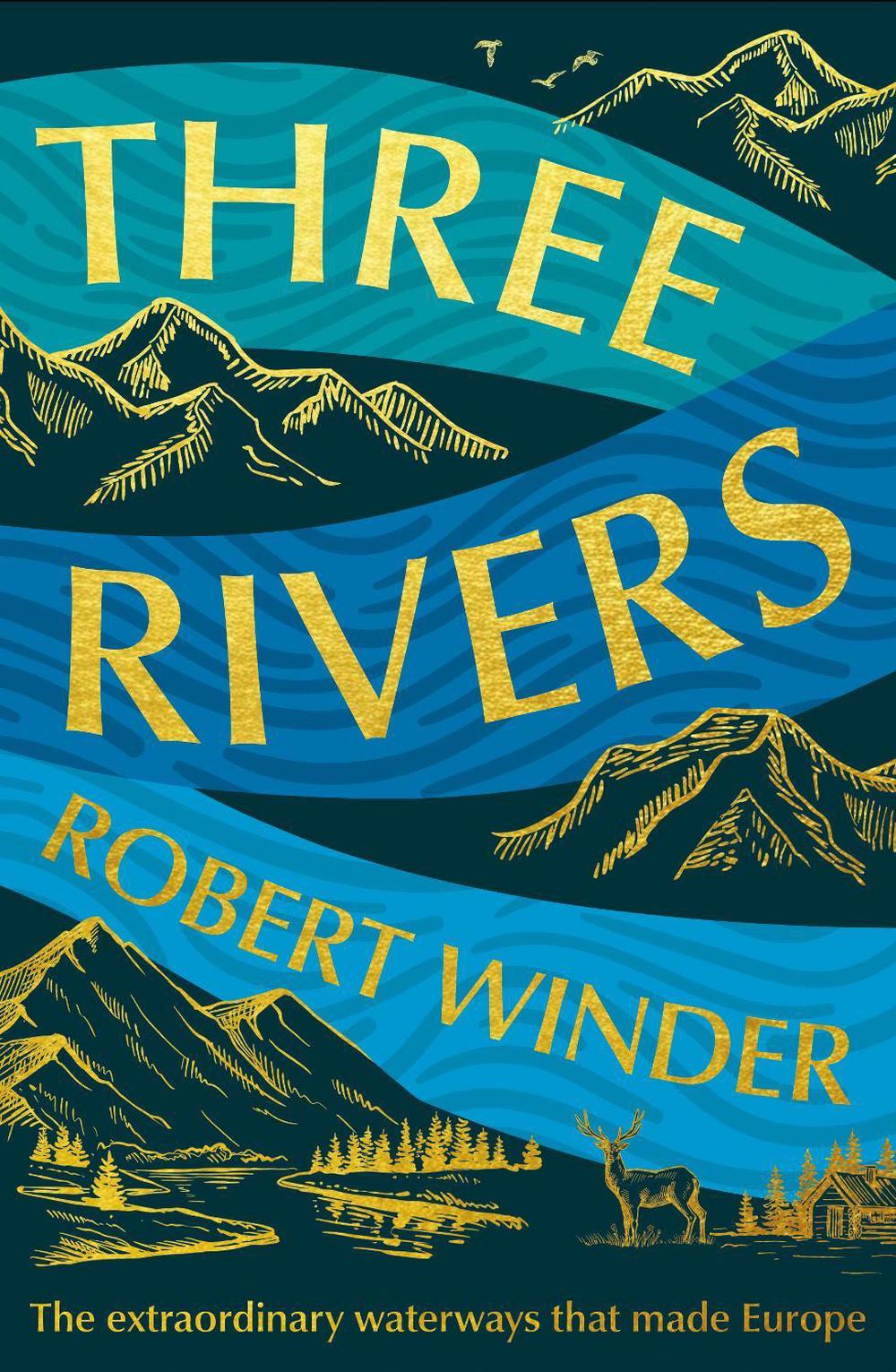 Three Rivers, 9781783968961