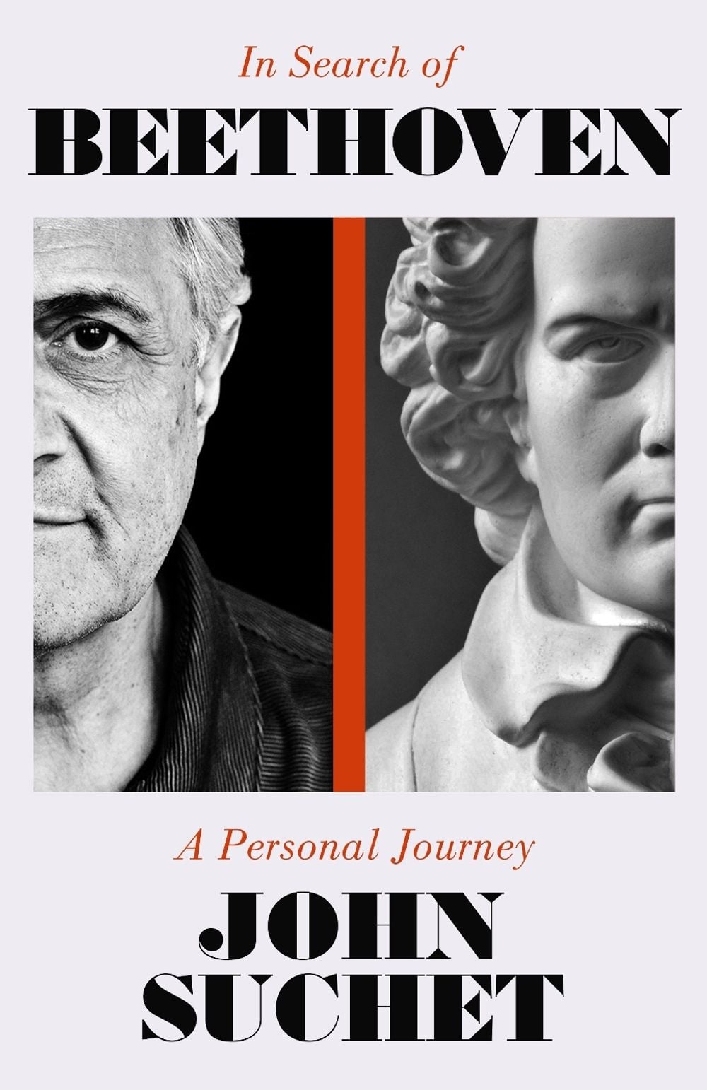In Search of Beethoven by John Suchet - ISBN: 9781783969005
