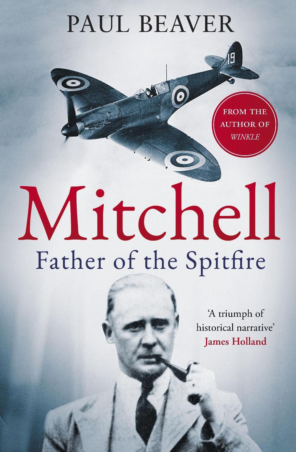 Mitchell by Paul Beaver - ISBN: 9781783969036