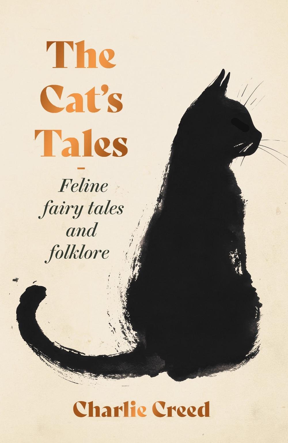 The Cat's Tales, 9781783969210
