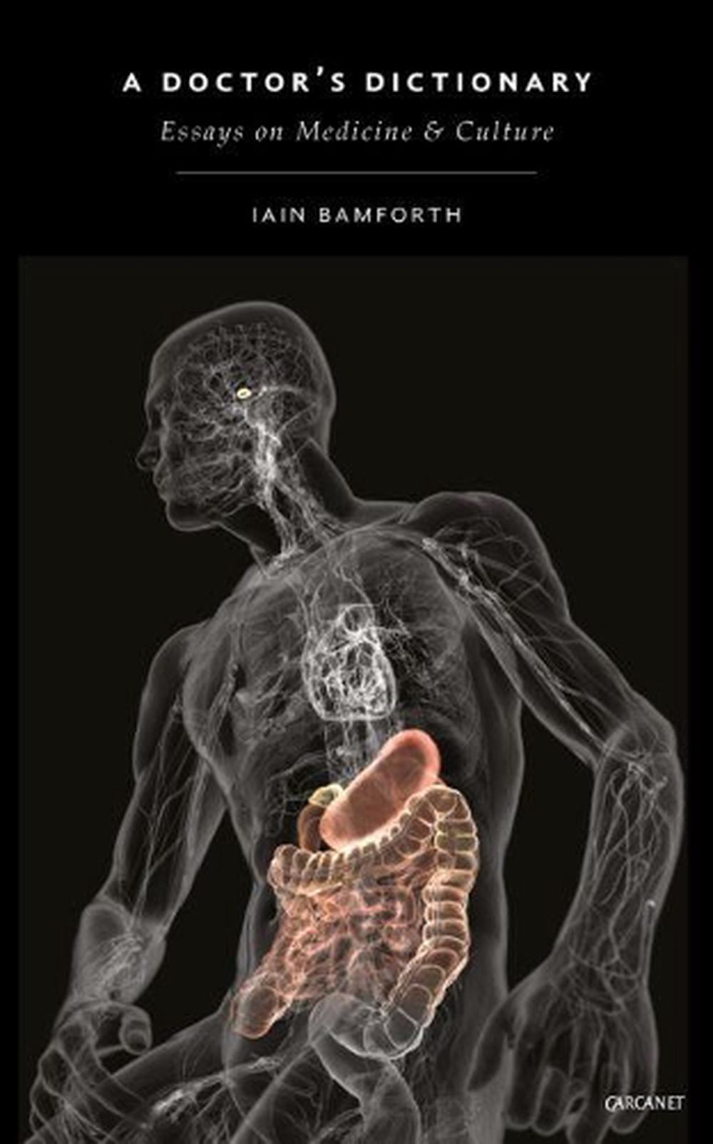 Doctor's Dictionary, 9781784100568