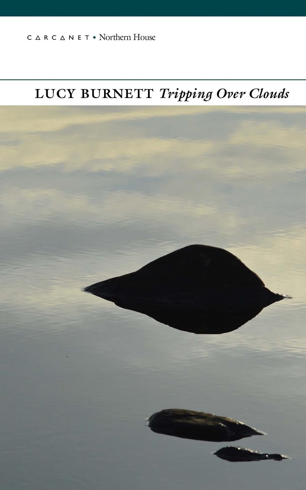 Tripping Over Clouds by Lucy Burnett - ISBN: 9781784107437
