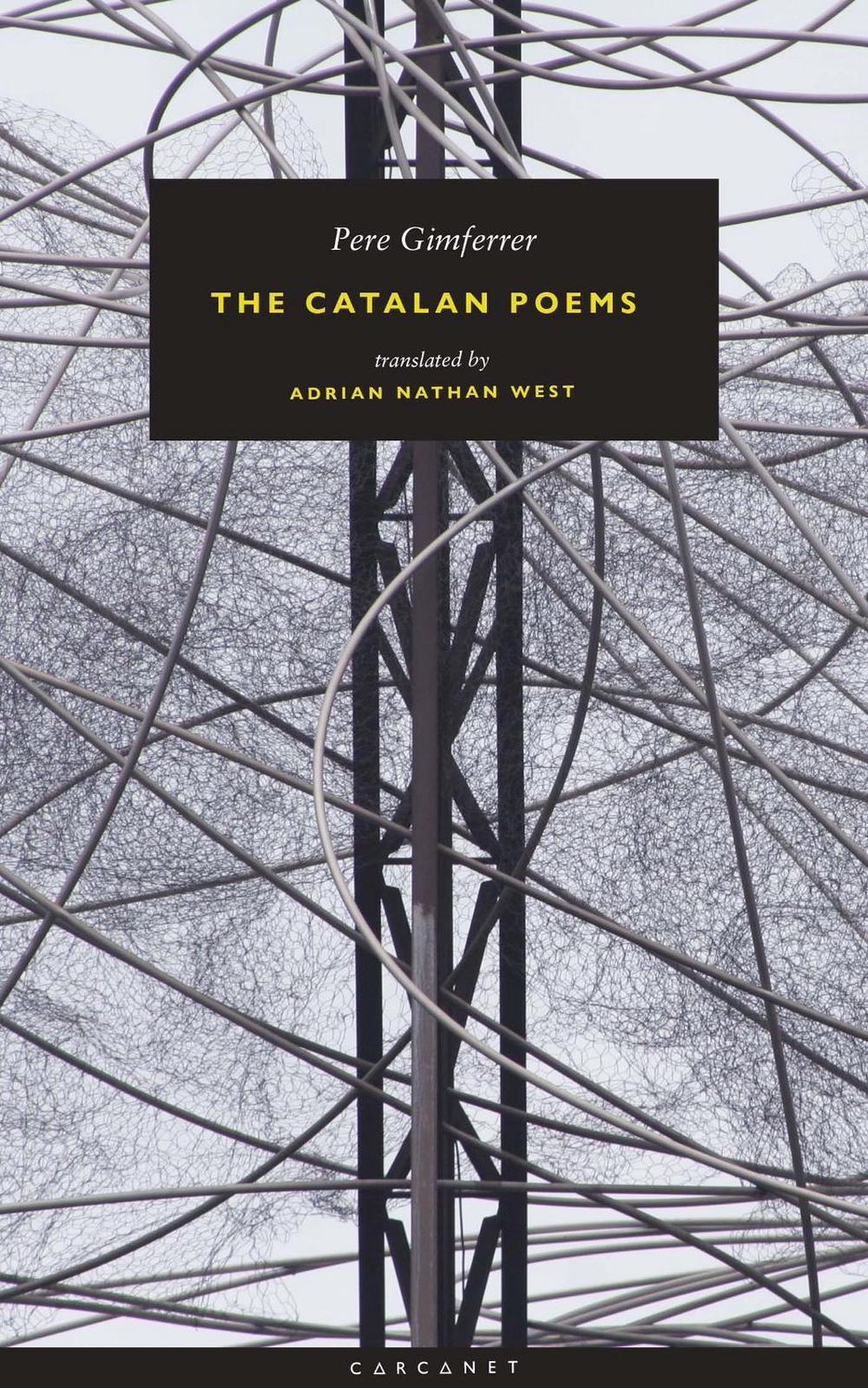 The Catalan Poems, 9781784107673