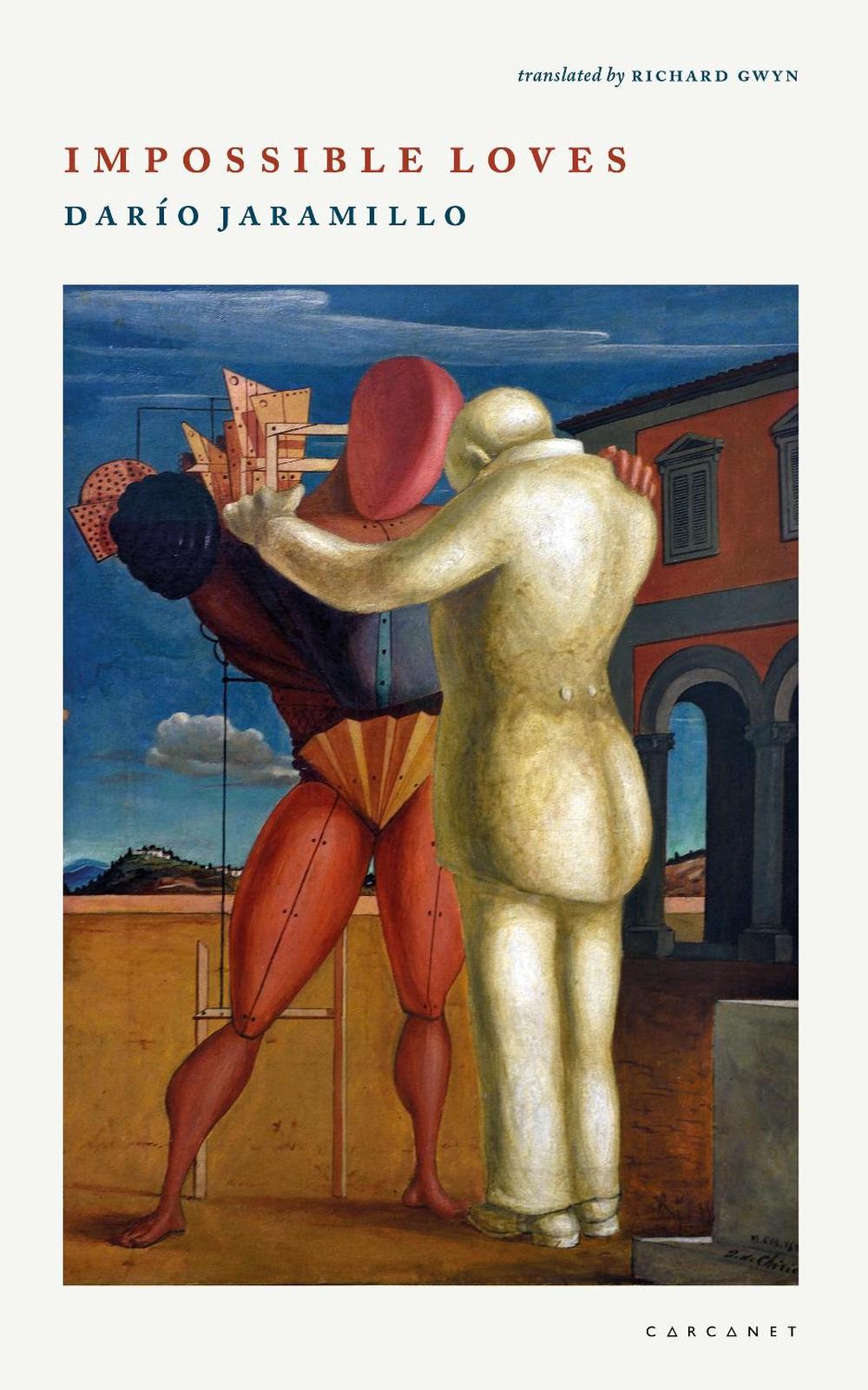 Impossible Loves, 9781784108618