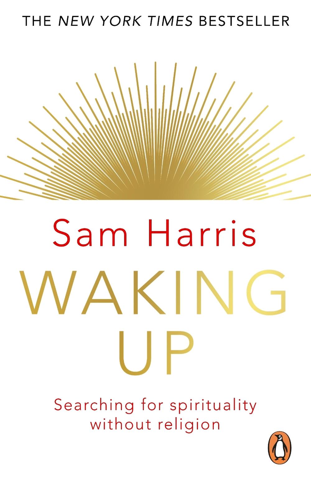Waking Up, 9781784160029