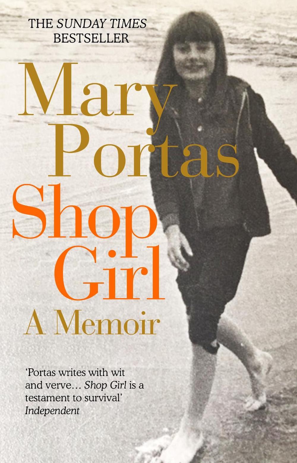 Shop Girl by Mary Portas - ISBN: 9781784160319