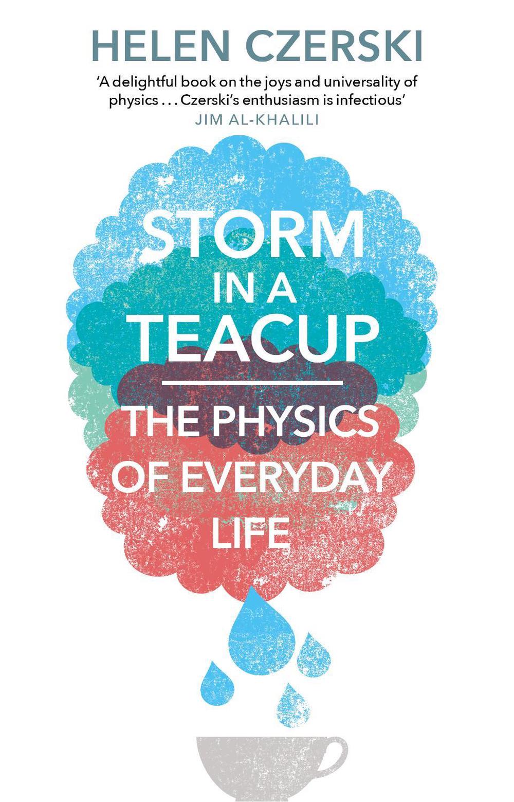 Storm in a Teacup, 9781784160753