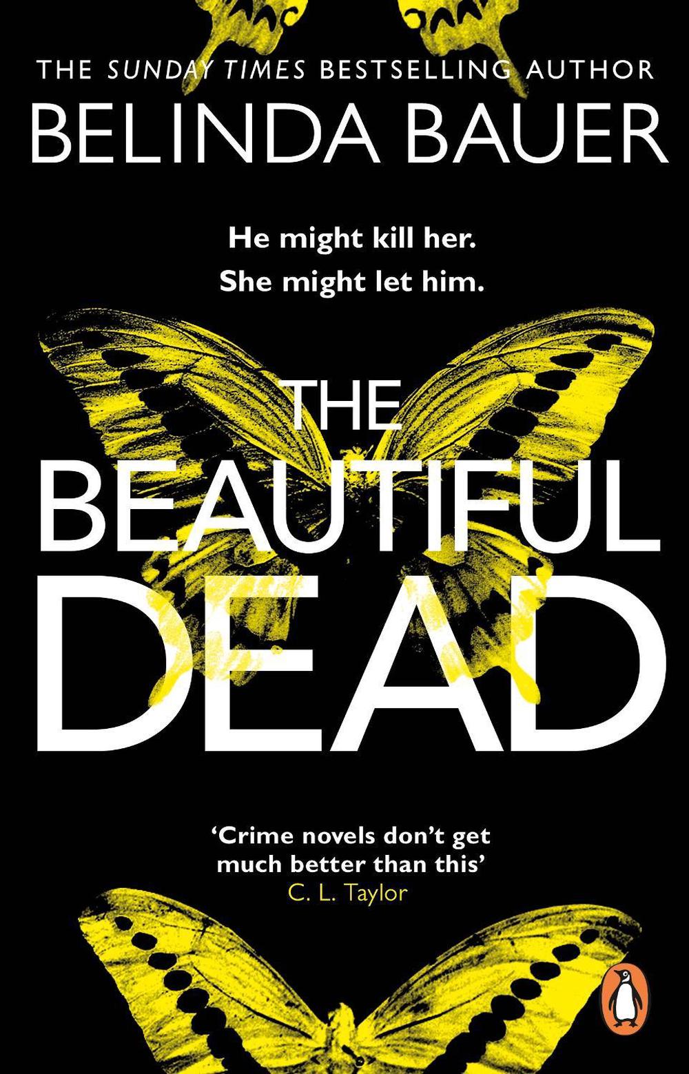 The Beautiful Dead, 9781784160845
