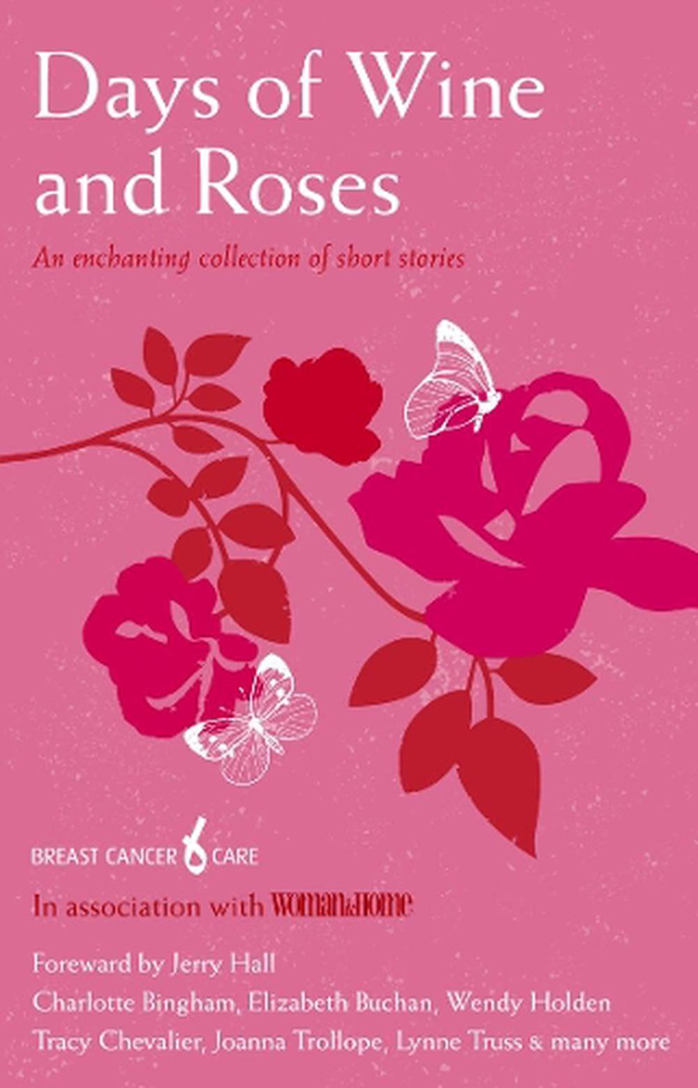Days of Wine and Roses, Paperback, 9781784160982 Buy online at The Nile