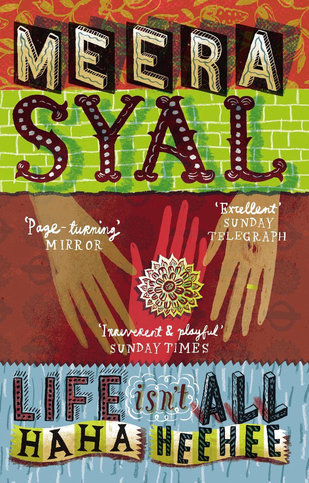 Life Isn't All Ha Ha Hee Hee by Meera Syal - ISBN: 9781784161187