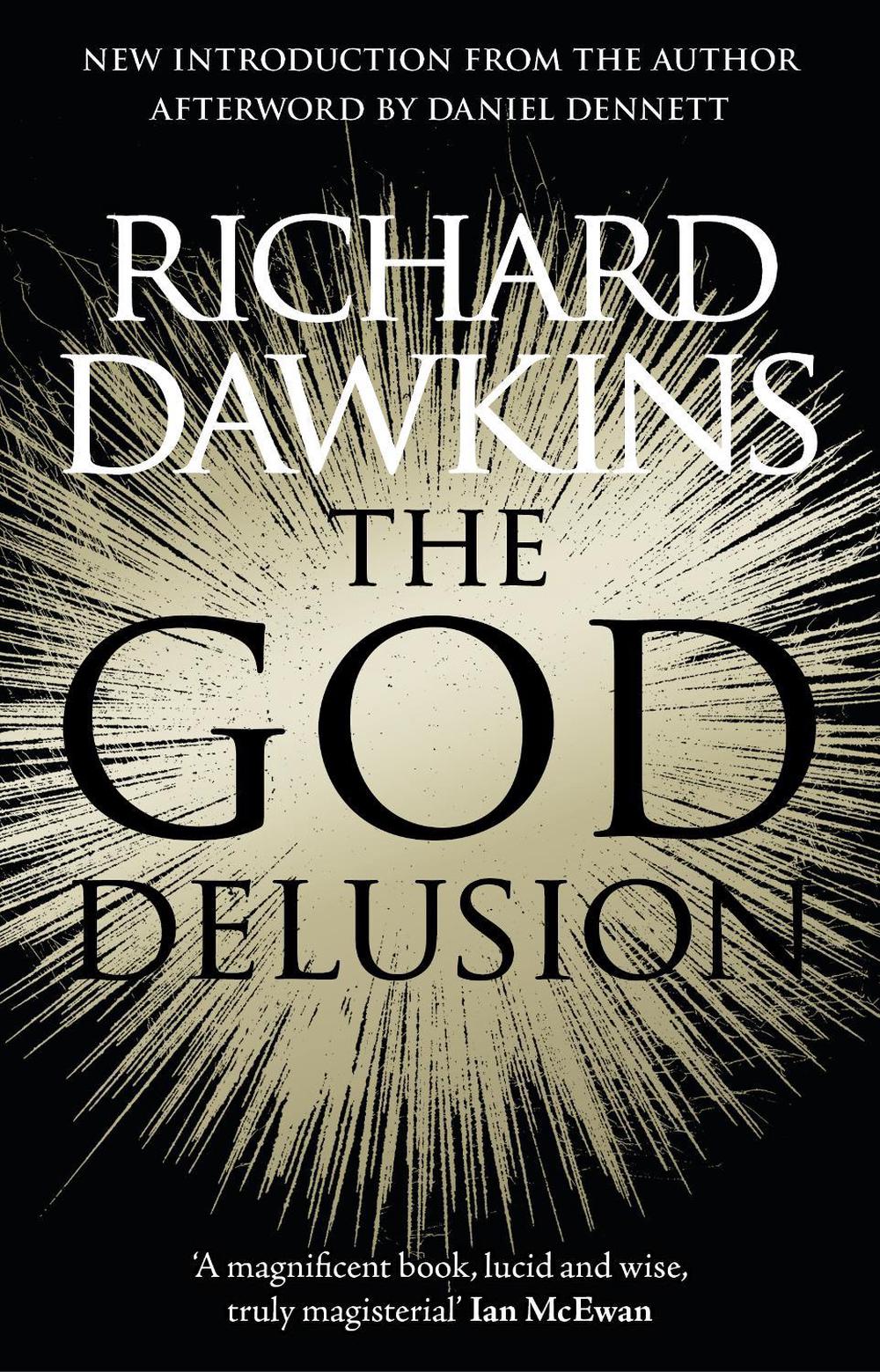 God Delusion, 9781784161927