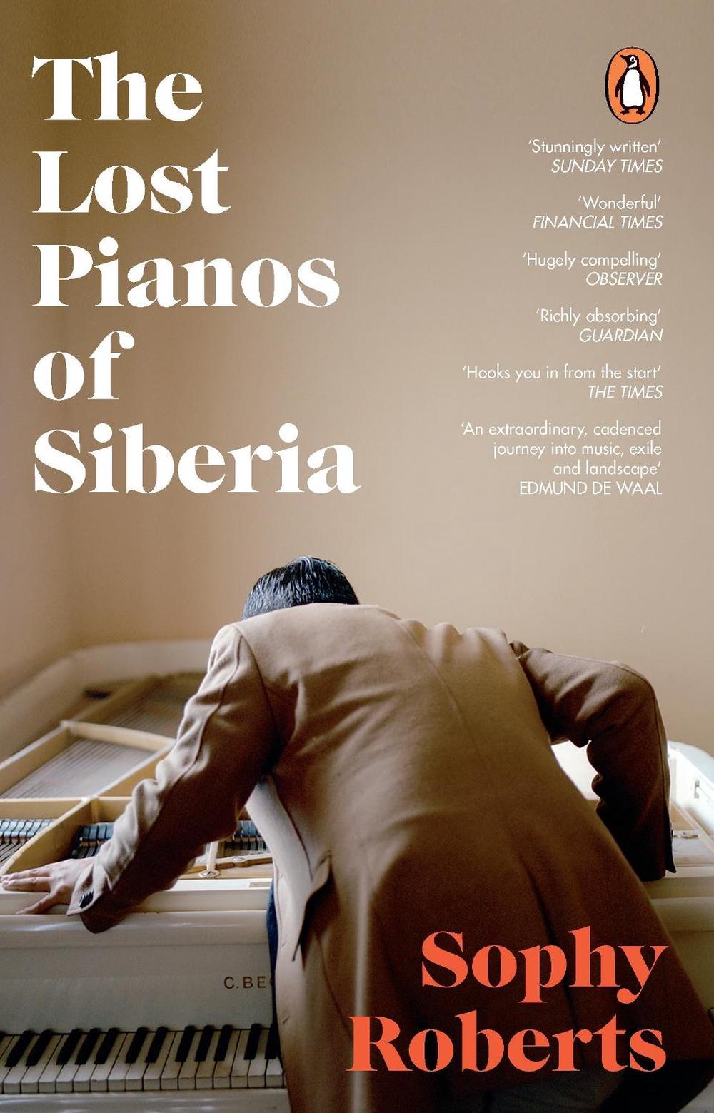 The Lost Pianos of Siberia, 9781784162849