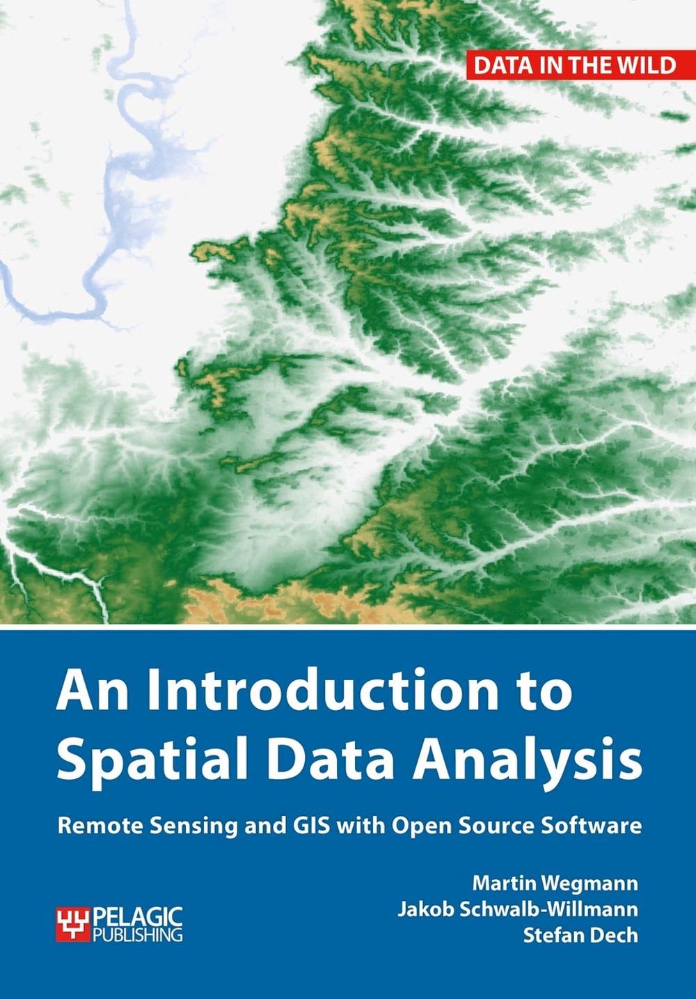 An Introduction to Spatial Data Analysis, 9781784272128