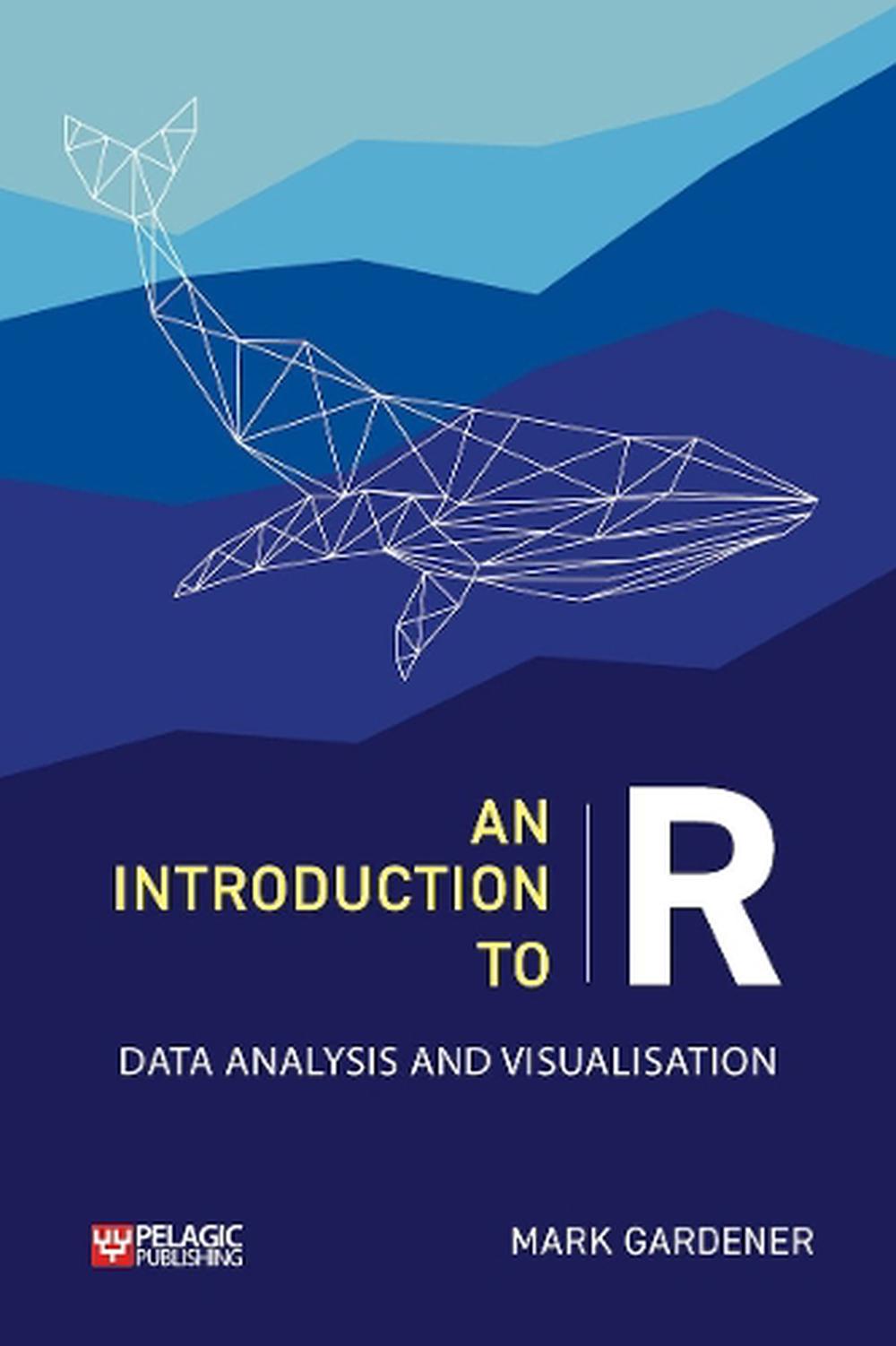 An Introduction to R, 9781784273385