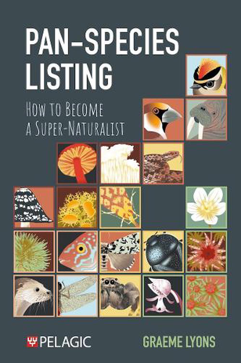 Pan-Species Listing, 9781784275174