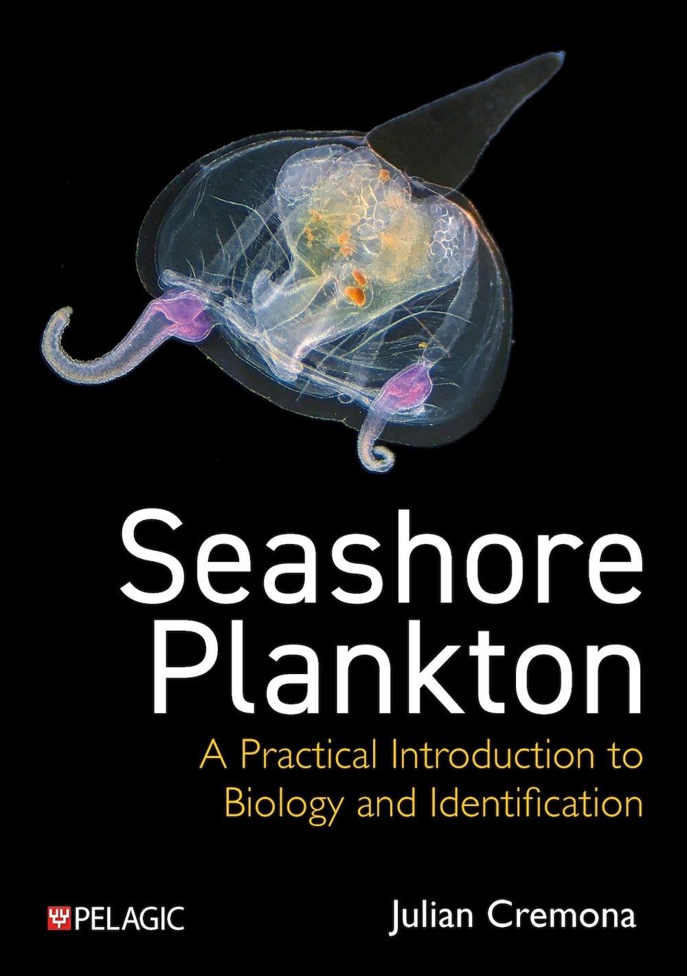 Seashore Plankton, 9781784276195