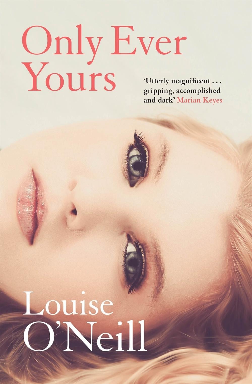 Only Ever Yours by Louise O'Neill - ISBN: 9781784294007