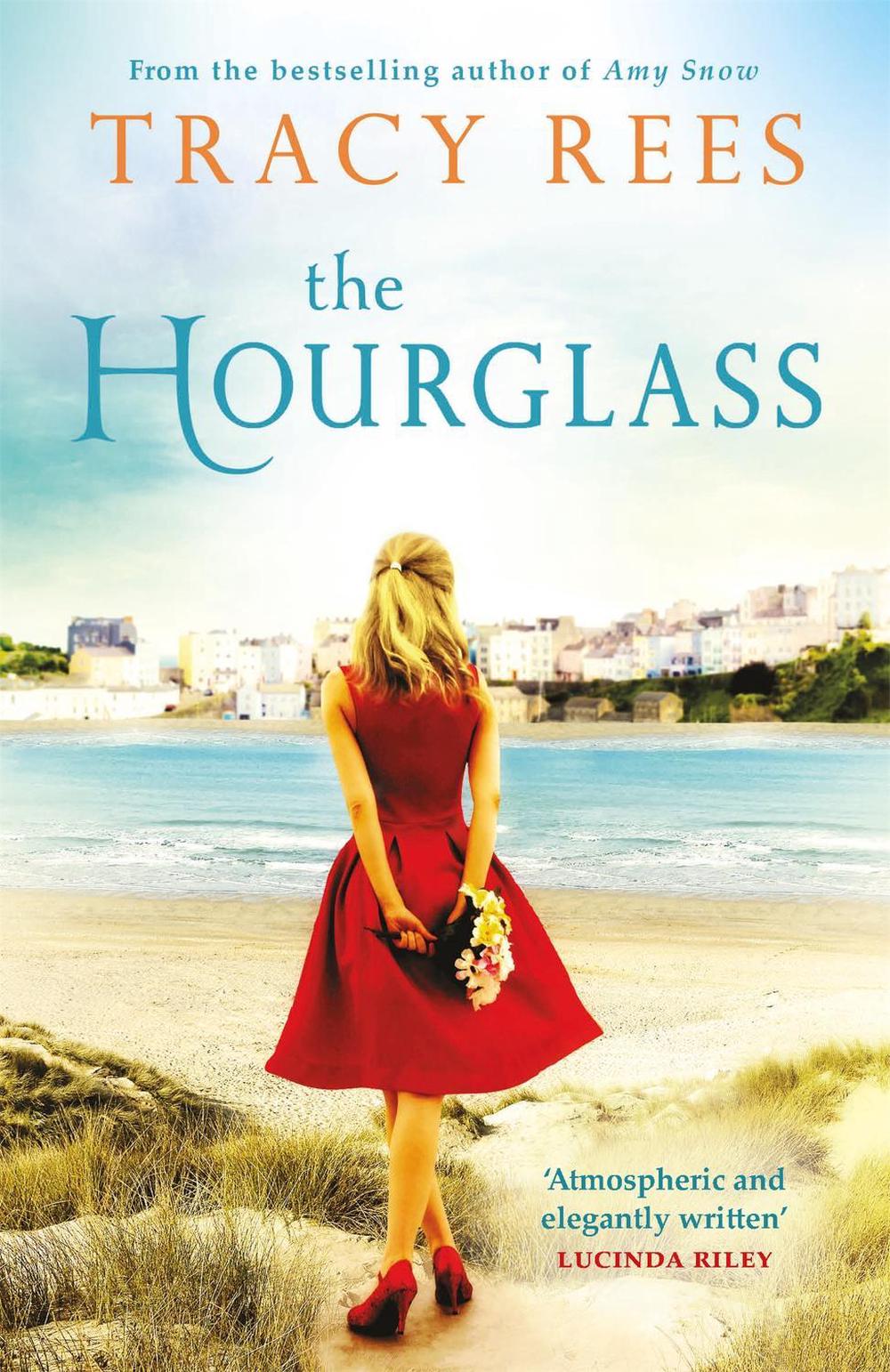 Hourglass, The by Tracy Rees - ISBN: 9781784296261