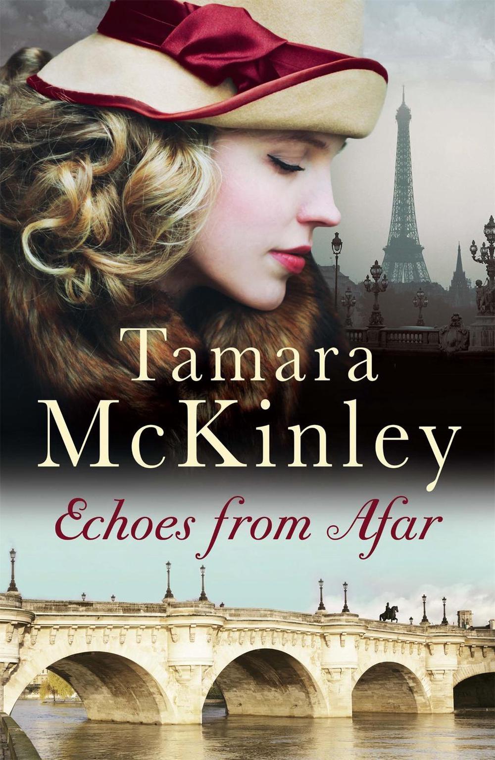 Echoes from Afar by Tamara McKinley - ISBN: 9781784296964