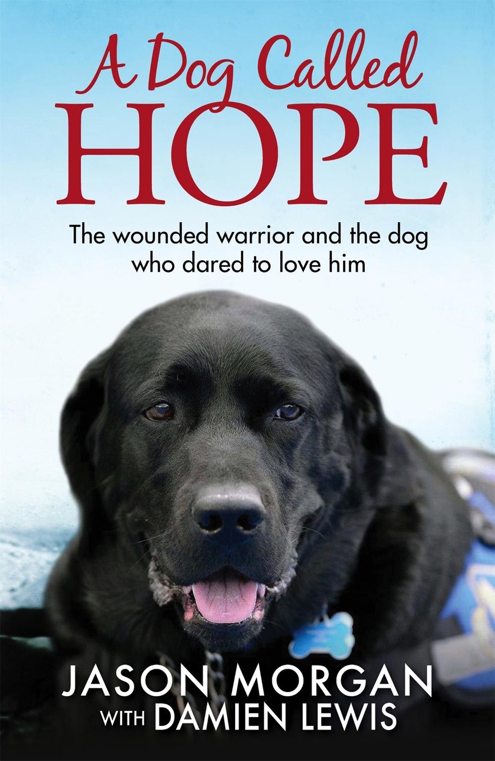 A Dog Called Hope, 9781784297169